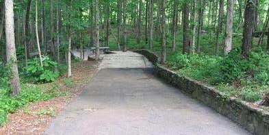 Camper submitted image from Houston Recreation Area