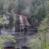 Review photo of Fall Creek Falls State Park Campground by Annie C., September 10, 2016