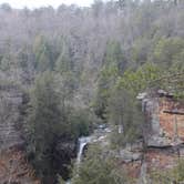 Review photo of Fall Creek Falls State Park Campground by Annie C., September 10, 2016