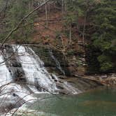 Review photo of Fall Creek Falls State Park Campground by Annie C., September 10, 2016