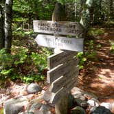 Review photo of Seawall Campground — Acadia National Park by Kevin M., September 10, 2016