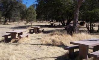 Camping near Cypress Park Campground: Camp Rucker Group Site, Chiricahua, Arizona