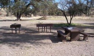 Camping near Universal Ranch RV Village: Calabasas, Nogales, Arizona