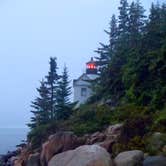 Review photo of Seawall Campground — Acadia National Park by Kevin M., September 10, 2016
