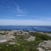 Review photo of Seawall Campground — Acadia National Park by Kevin M., September 10, 2016