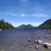 Review photo of Seawall Campground — Acadia National Park by Kevin M., September 10, 2016