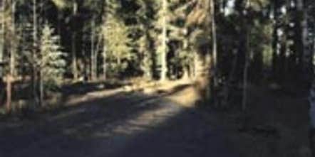 Camper submitted image from Rainbow (AZ)