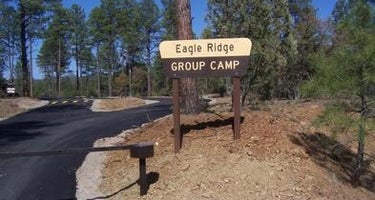 Eagle Ridge Group Campground