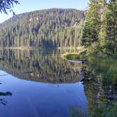 Review photo of Wood Lake by Nic F., September 10, 2016