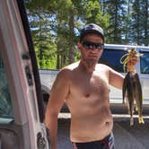 Review photo of Wood Lake by Nic F., September 10, 2016