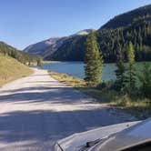 Review photo of Wood Lake by Nic F., September 10, 2016