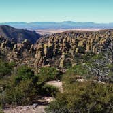 Review photo of Bonita Canyon Campground — Chiricahua National Monument by Megan B., September 10, 2016
