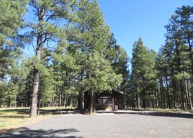 Pinegrove Campground