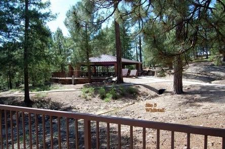 Camper submitted image from Whitetail Campground - 4