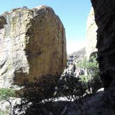 Review photo of Bonita Canyon Campground — Chiricahua National Monument by Megan B., September 10, 2016
