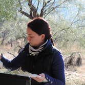Review photo of Catalina State Park Campground by Megan B., September 10, 2016