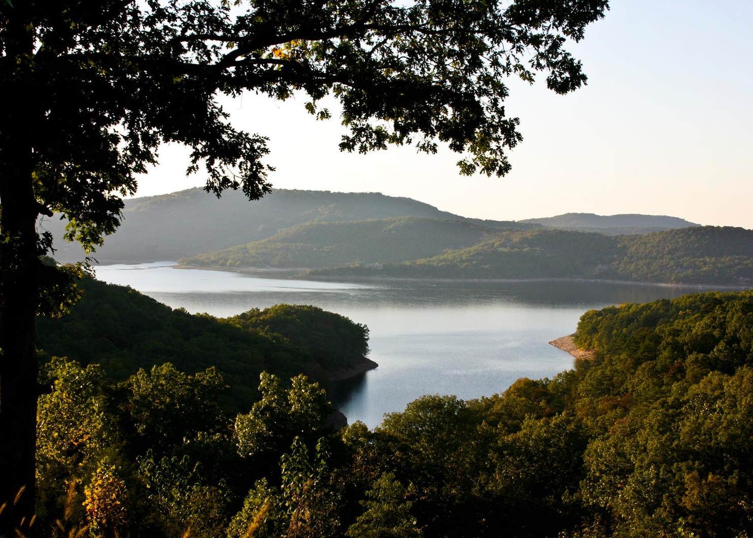 Horseshoe Bend Rec Area & Campground Camping The Dyrt