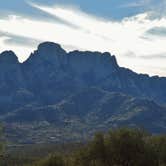Review photo of Catalina State Park Campground by Megan B., September 10, 2016