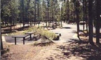 Camping near Cove Lake Recreation Area: Outlet Area, Blue Mountain, Arkansas