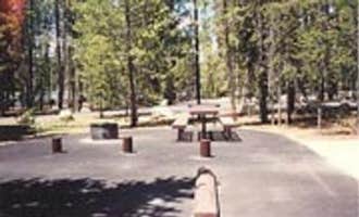 Camping near Mount Magazine State Park Campground: Outlet Area, Blue Mountain, Arkansas