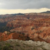 Review photo of Point Supreme Campground — Cedar Breaks National Monument by Megan B., September 10, 2016