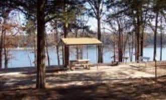 Camping near Lead Hill: Tucker Hollow Park, Ridgedale, Arkansas