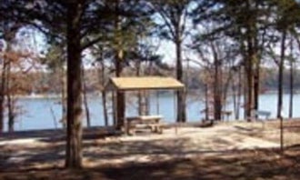 Camping near COE Bull Shoals Lake Buck Creek Park: Tucker Hollow Park, Ridgedale, Arkansas