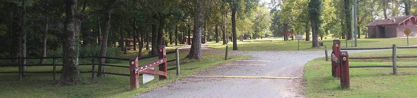 Camper submitted image from Notrebes Bend Park n- CLOSED - 5