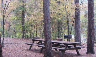 Camping near Arkansas Fiddlers Valley RV Resort: Blanchard Springs Campgrounds, Fifty-Six, Arkansas