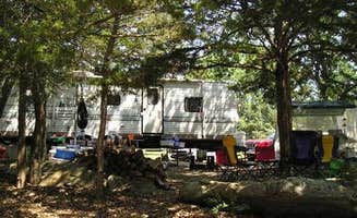 The Dyrt's photo at Indian Creek - Beaver Lake near Beaver Lake