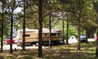 The Dyrt's photo at Indian Creek - Beaver Lake near Beaver Lake