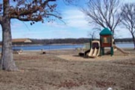 Camper submitted image from COE Bull Shoals Lake Buck Creek Park - 2