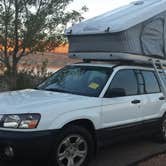 Review photo of Quail Creek State Park Campground by Megan B., September 10, 2016
