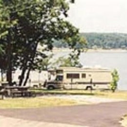 Public Campgrounds: Henderson Park