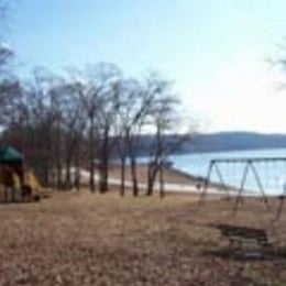 Public Campgrounds: Highway 125 Park Bull Shoals