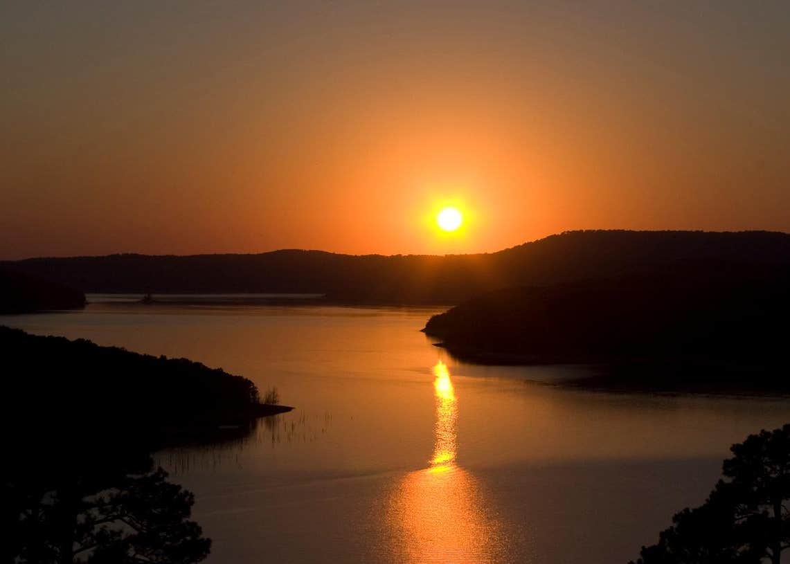 Rocky Branch Campground Camping The Dyrt