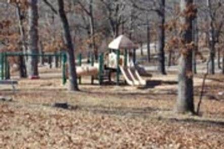 Camper-submitted photo at Bidwell Point Park near Norfork, AR