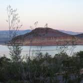 Review photo of Quail Creek State Park Campground by Megan B., September 10, 2016