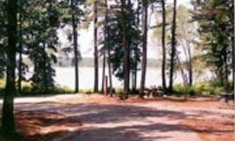 Camping near COE Degray Lake Edgewood Campground: Alpine Ridge, Kaweah Lake, Arkansas