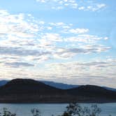 Review photo of Quail Creek State Park Campground by Megan B., September 10, 2016