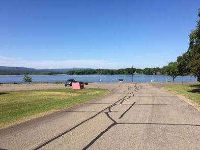 Camper submitted image from Shoal Bay - 3