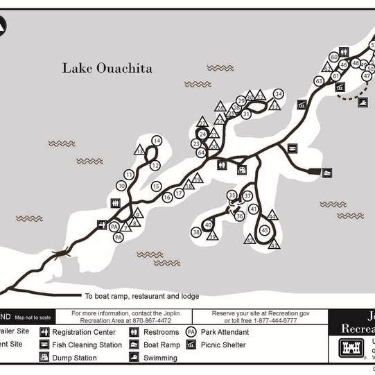 Signs & Maps
