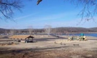 Camping near Highway 125 Park Bull Shoals: Lead Hill, Theodosia, Arkansas