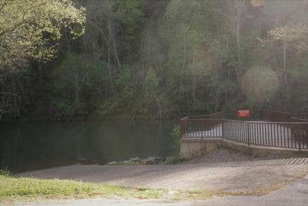 Camper-submitted photo at John F Kennedy near Batesville, AR