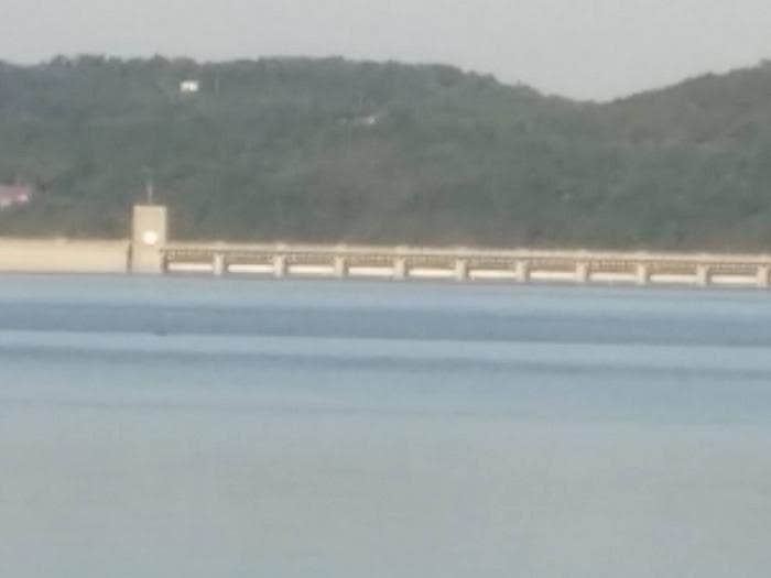 Camper submitted image from Lakeview - Bull Shoals Lake - 4
