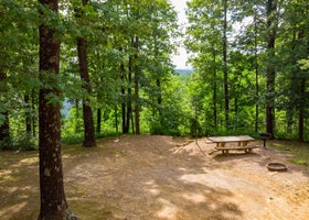 White Rock Mountain Recreation Area