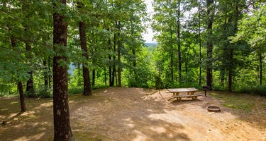 White Rock Mountain Recreation Area