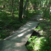 Review photo of Fort Mountain State Park Campground by Marvin F., September 10, 2016