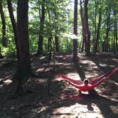 Review photo of Fort Mountain State Park Campground by Marvin F., September 10, 2016