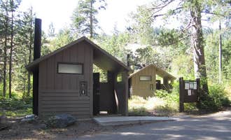 Camping near Cisco Grove Campground & RV Park: Big Bend Group (Yuba River), Emigrant Gap, California